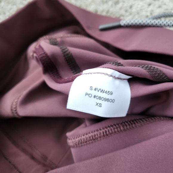 Vuori leggings - Picture 8 of 9